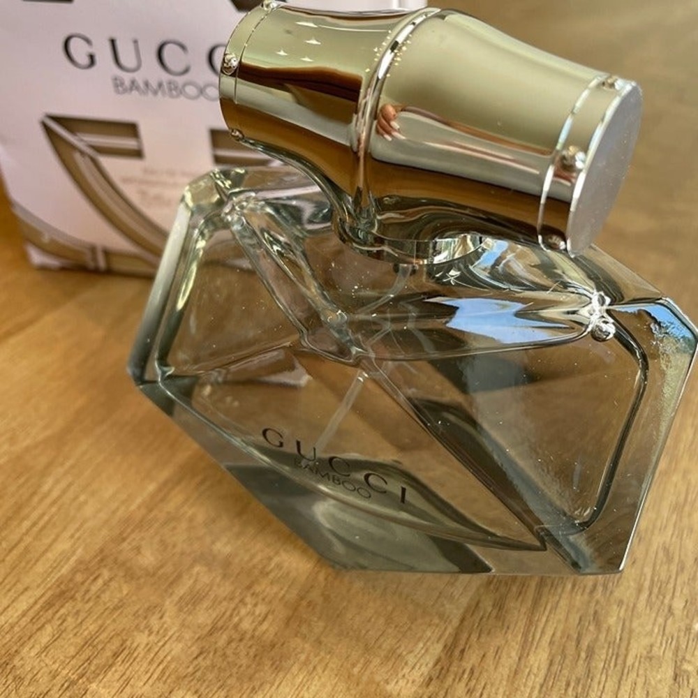 Gucci Bamboo - Picture 2 of 3